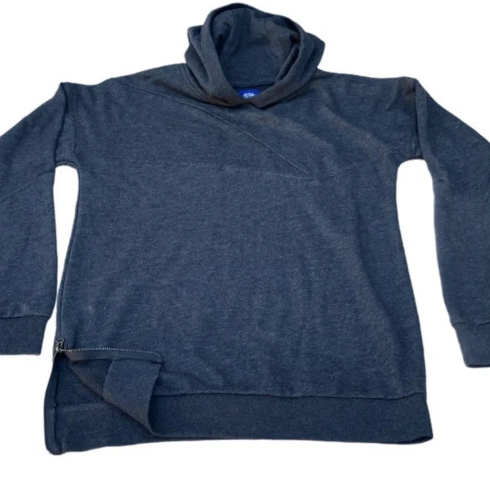 Route 66 Kids Youth Boys‎ Size XL Gray Hoodie Shirt